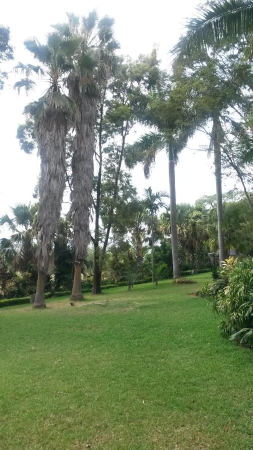 St George'S Guest House Tzaneen Exterior photo
