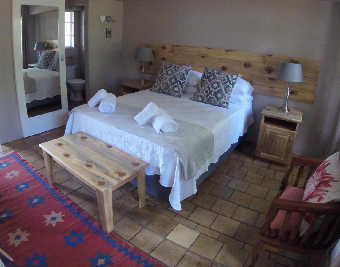 St George'S Guest House Tzaneen Exterior photo