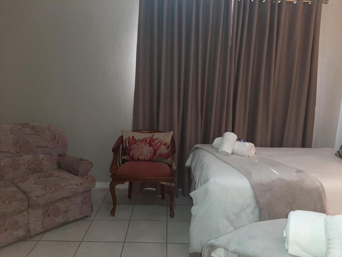 St George'S Guest House Tzaneen Exterior photo