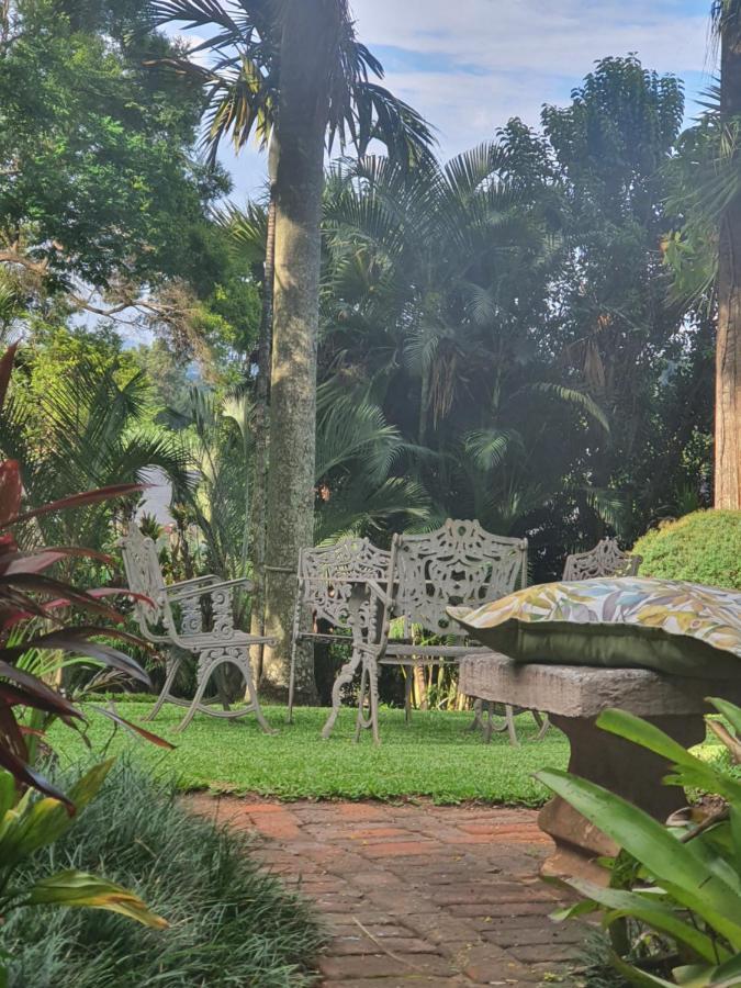 St George'S Guest House Tzaneen Exterior photo