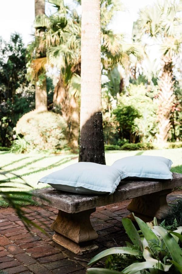 St George'S Guest House Tzaneen Exterior photo