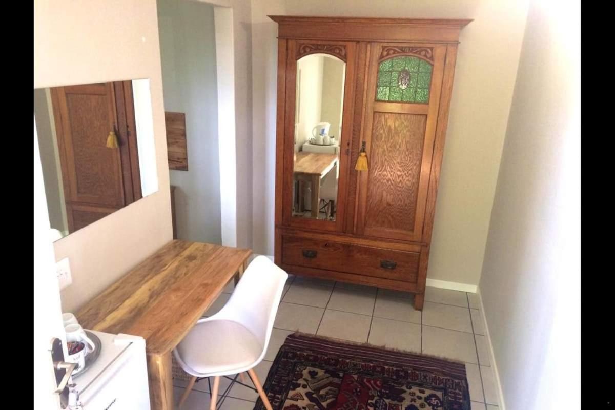 St George'S Guest House Tzaneen Room photo