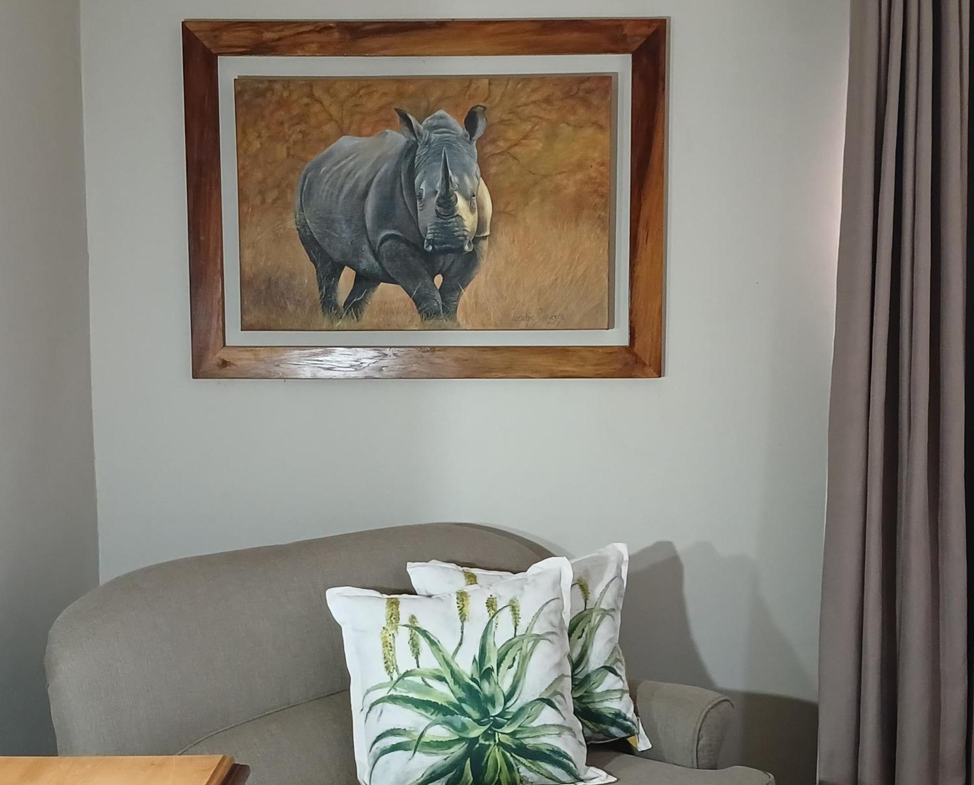 St George'S Guest House Tzaneen Room photo