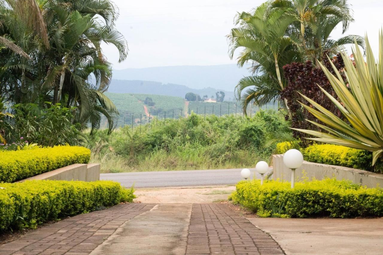 St George'S Guest House Tzaneen Exterior photo
