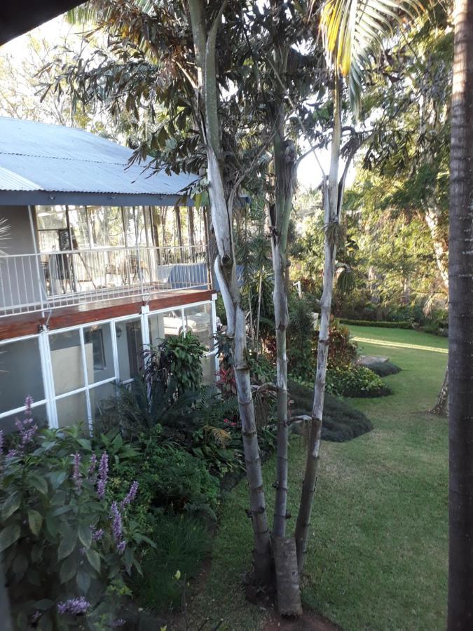 St George'S Guest House Tzaneen Exterior photo